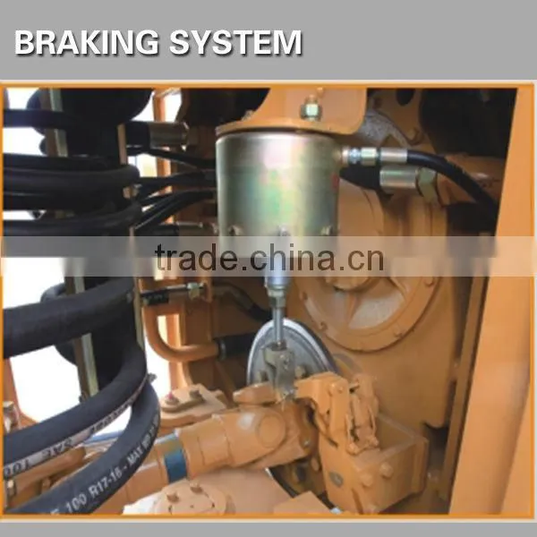 China LW900K Xcmg Wheel Loader 9t photo-2