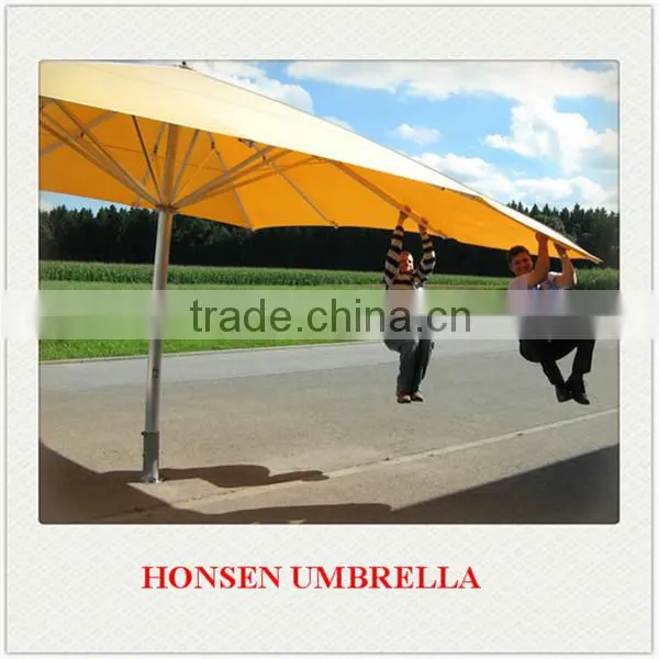 Large Market Umbrella