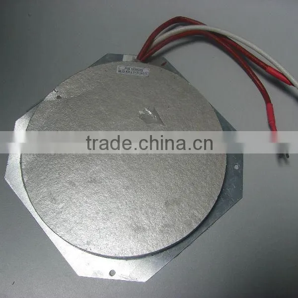Coils for Induction Cooker