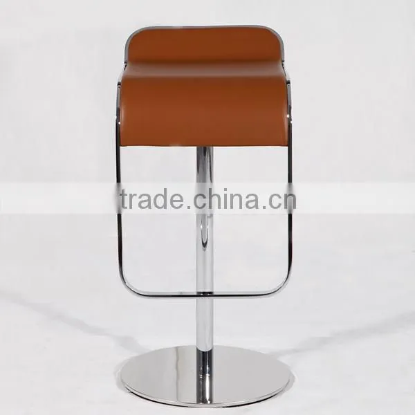 Adjustable LEM Piston Bar Stools photo-2