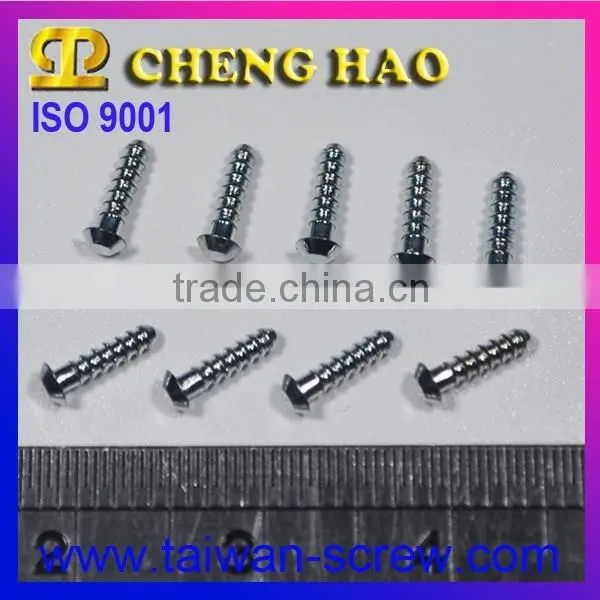 Cold Forged Special Parts Micro Rivet Mini Rivet photo-5