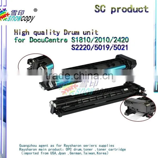 Drum Kit 13R670 013R00670 WorkCentre 5019/5021 Drum Cartridge photo-2