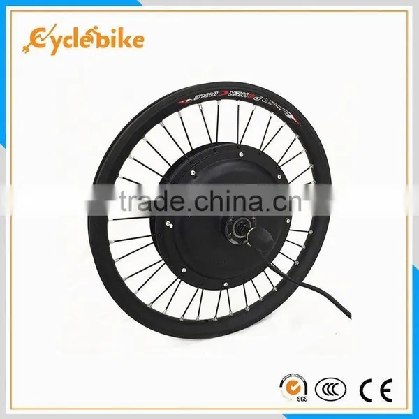 CE Appoved 48v 1000w Tricycles for Adults With Motor photo-2