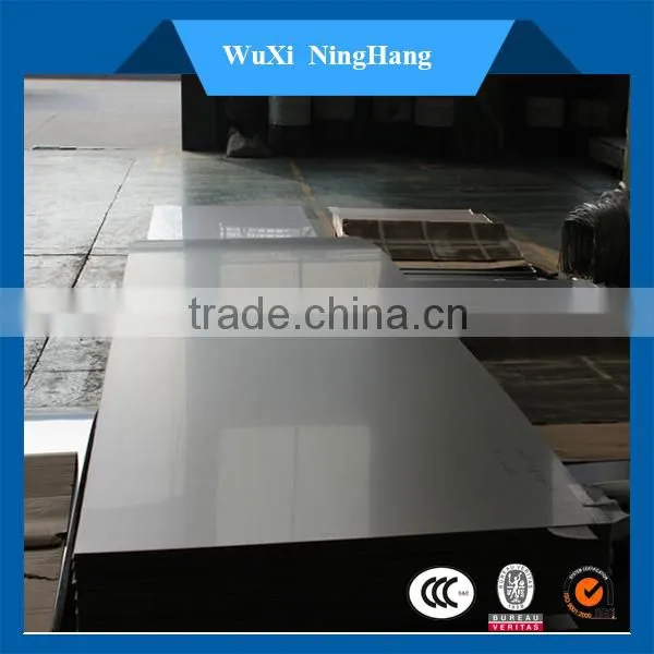 High Quality Stainless Steel Plate 410 photo-6