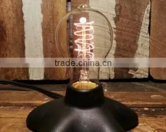 Wide Application for Decorations Vintage Edison Light Bulbs A19 40w E27/b22 photo-4