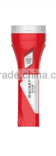 Rechargeble High Power Torch Light Flashlight Long Distance Torch photo-3