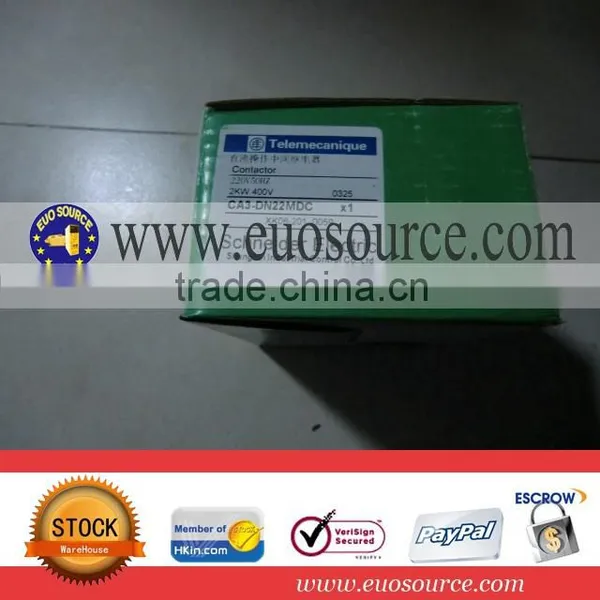 Original Smart Industrial Relay CA3-DN22MDC photo-2