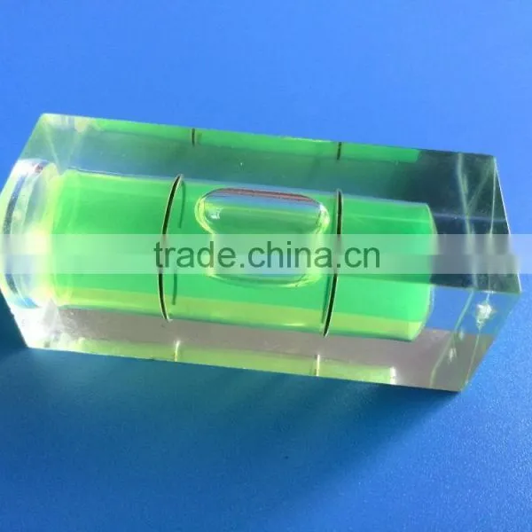 Factory Price Bubble Type ,level Gauge Level Bubble Quality Choice photo-2