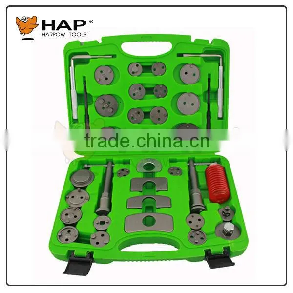 37pcs Brake Caliper Wind Back Kit Set/ Car Tool Kit Set