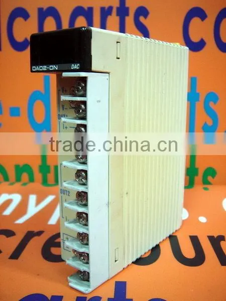 YOKOGAWA D / A CONVERTER FOR F3DA02-0N / A