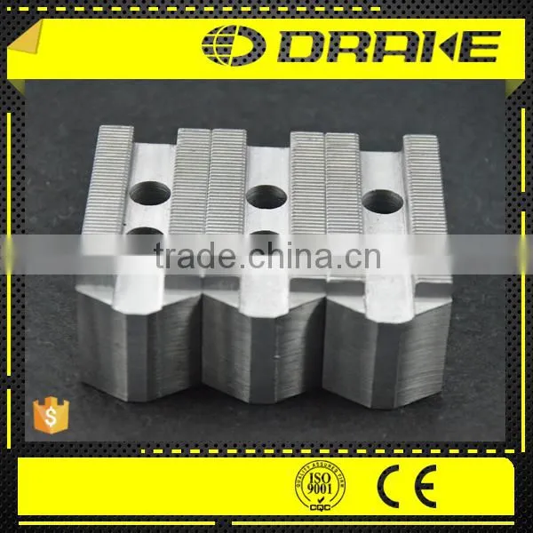 Lathe Chuck Standard Soft Top Jaw for Cnc Lathe photo-6