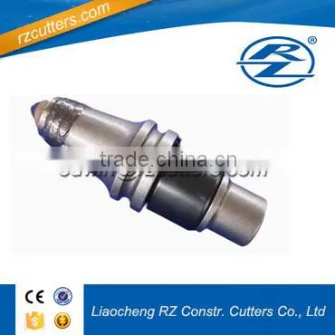 Foundation Drill Teeth C403/ Auger Tooth/ Bullet Teeth /pick/bits photo-3