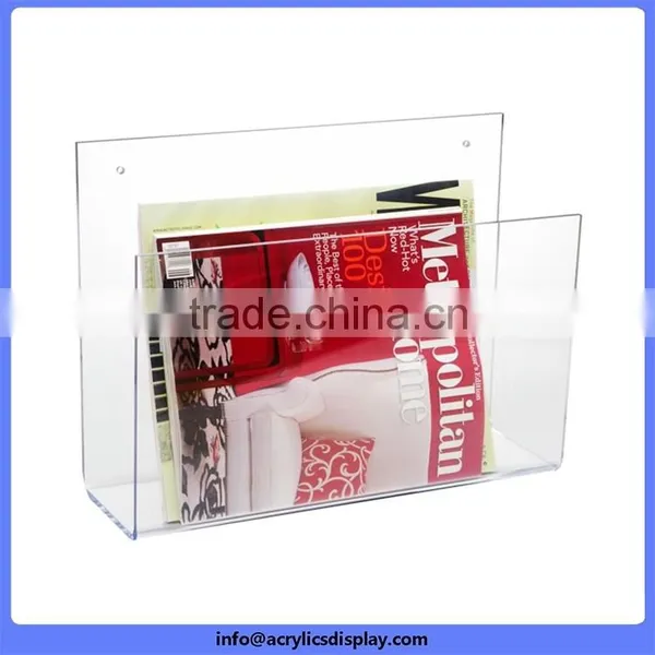 Welcome Wholesales Professional Shop Acrylic Shelf Display Cosmetic photo-5