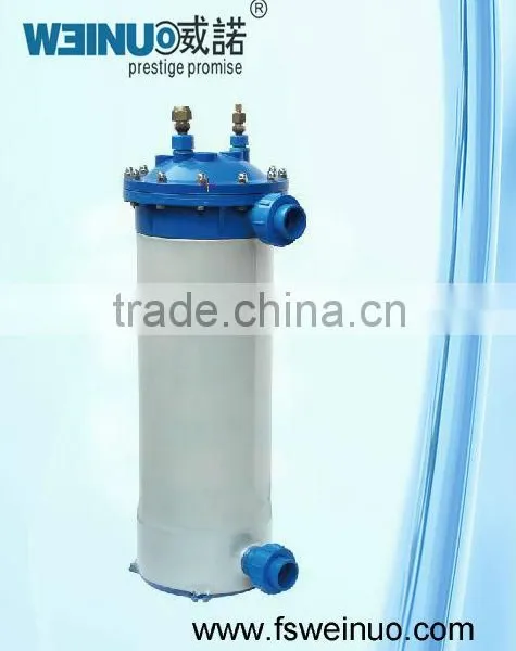 Tubular Heat Exchnager (WN-Z15) photo-2
