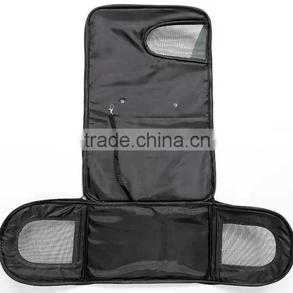 2015 China ISO Factory Hot Sale Travel Carry Pet Bag photo-5