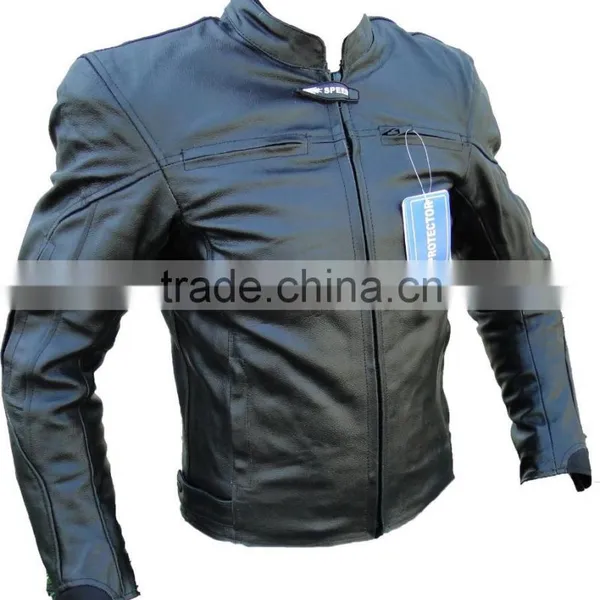 Biker Studded Leather Jacke,motorcycle Leather Jacket,MOTORRADJACKE,JACKE,LEDER,MOTORRAD, LEDERJACKE, BIKER, MOTORRADLEDERJACKE, photo-5