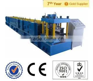 roofing and wall cladding board roll forming making machine