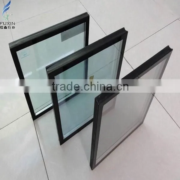 Clear Laminated Safety Insulated Glass Supplier photo-2