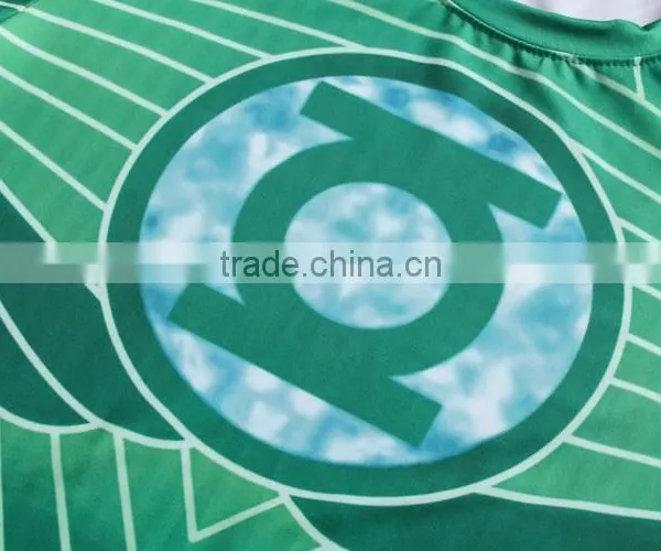 Wholesale Clothing Advertising Custom T-shirt Printing Your Logo 60 Cotton 40 Polyester T Shirt Wholesale photo-3