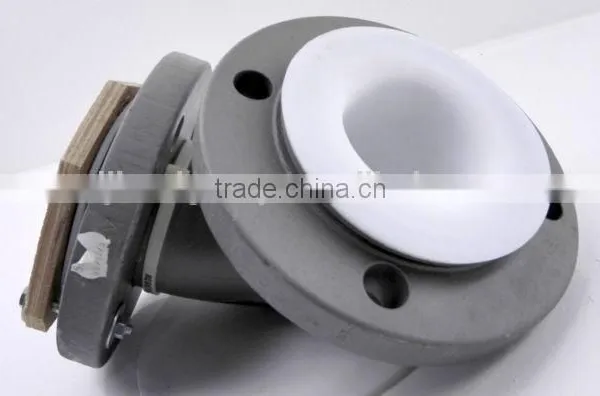 China PTFE Lined Pipe & Fittings (Direct Manufacturer)