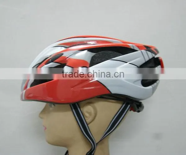 Safe Design Outdoor Sport Use Bicycle Helmet Sale photo-6
