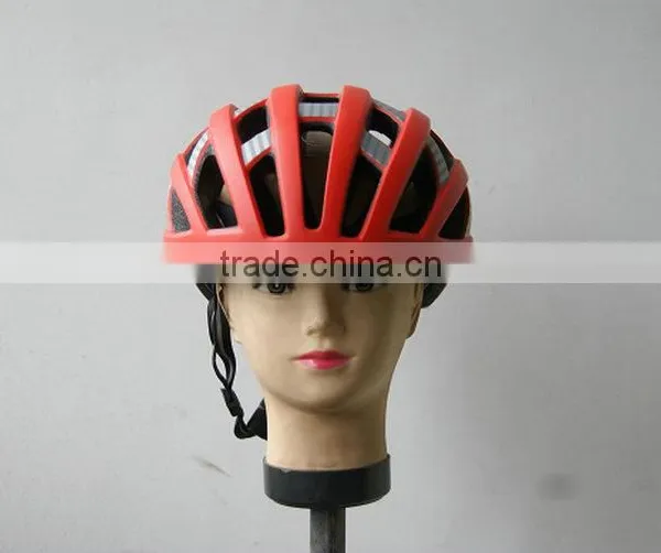 Outdoor Adult Sports Unisex Racing Bike Helmet photo-6