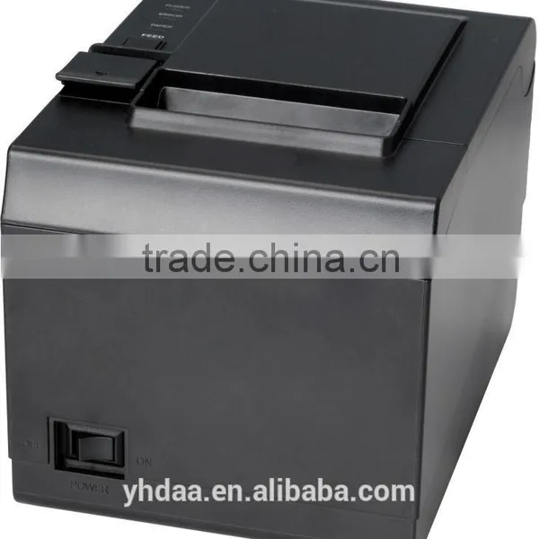 80MM Thermal Printer Driver/58mm Receipt Printer/Pos Printer
