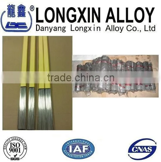 Super Alloy Incoloy 800 Wire Coil photo-2