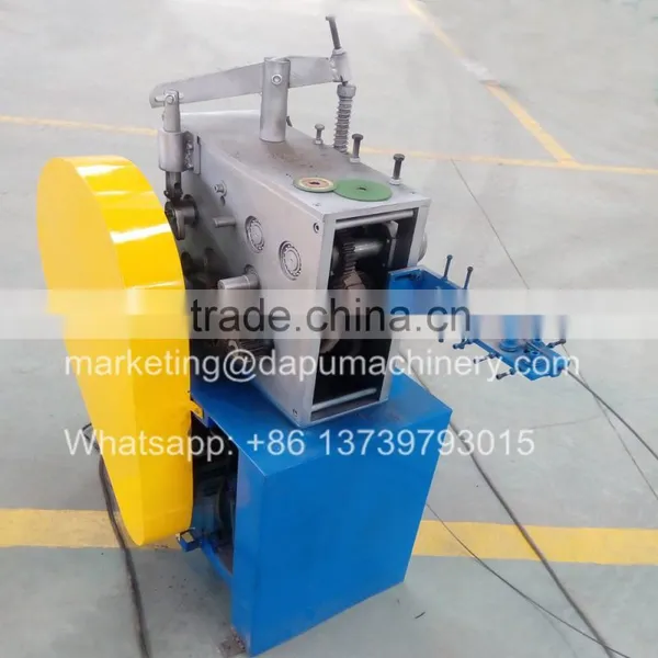 Concertainer Spring Coiling Machine (Manufacturer) photo-2