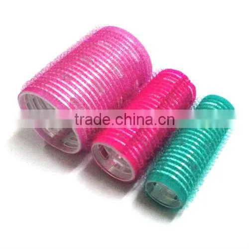 Grip Hair Roller