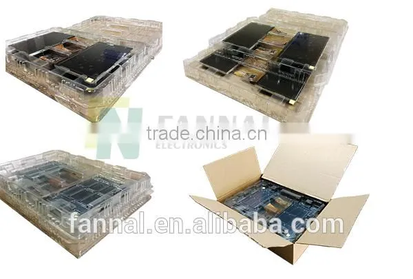14 Inch Capacitive Touch Panel Multi 10 Points Touch Screen With USB Port photo-4