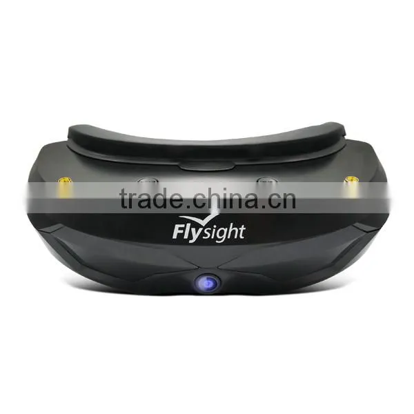 Google Glasses FPV 5.8G 40CH Diversity Receiver Wireless Head Tracing GOGGLE/Video Glasses Quality Choice Most Popular photo-2