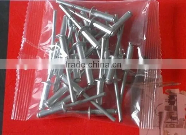 GAB007 Full-automatic Sealing Packing Machine photo-2