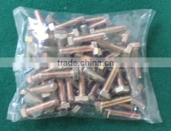 GAB007 Full-automatic Sealing Packing Machine photo-4
