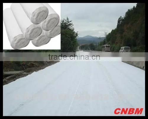 Woven Geotextile Fabrics for Dam-judyzhuchenyan