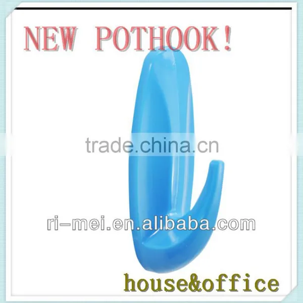 Home and Garden Plastic Pothook New Styles of Products