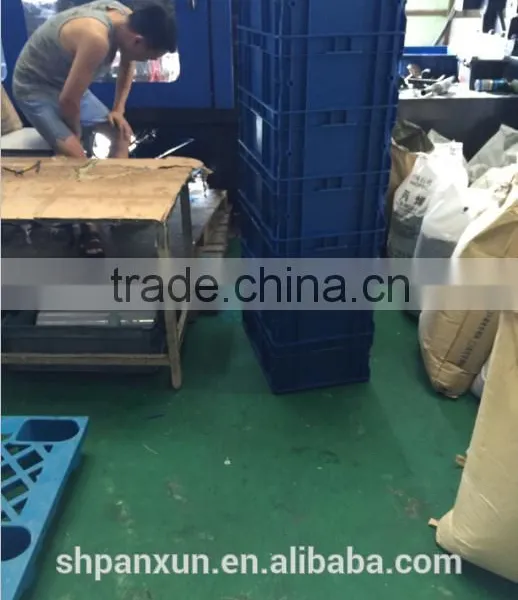 550ton Fruit/Vegatables Basket Injection Making Machine With Servo KSML550 photo-2