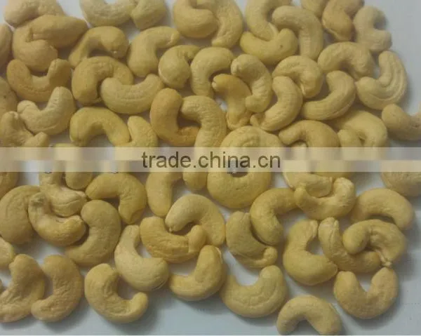 Cashew Nuts W320