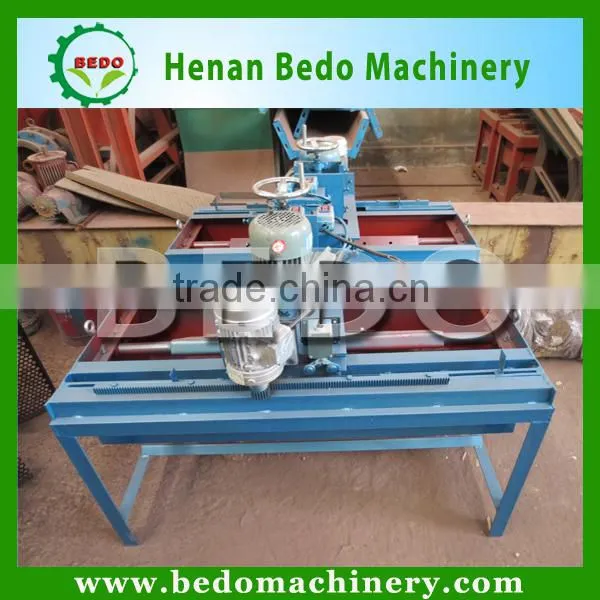 China Supplier BEDO Electric Knife Grinder Machine Used for Grinding Wood Chipper Knife photo-5