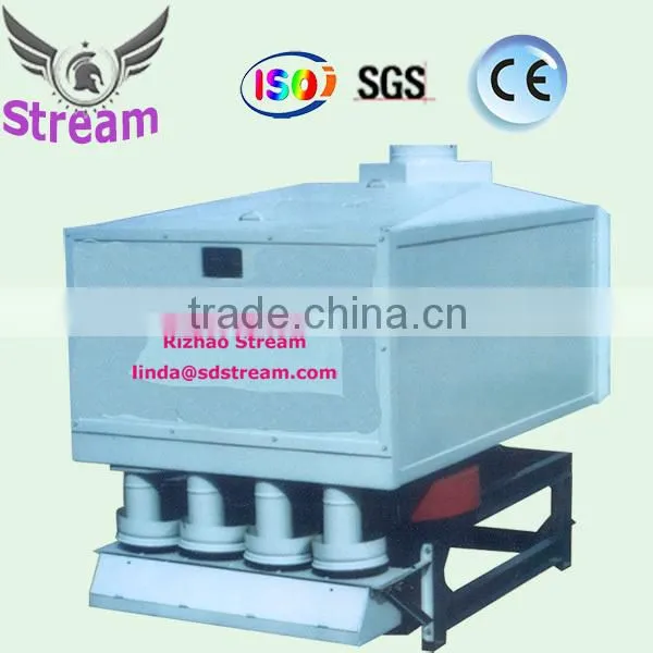 High level MMJP rice grader machine price