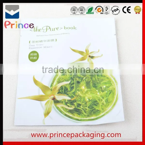 Free Samples of Hotel Plastic Laundry Bag From China photo-2