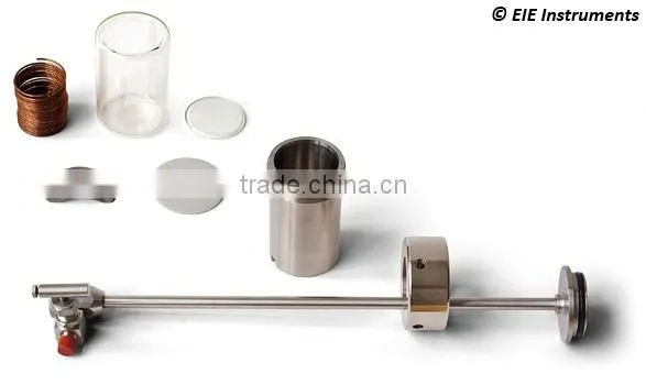 Rotating Pressure Vessels Oxidation Test photo-4