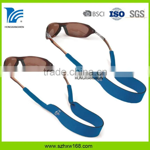 Classic Sports Eyewear Retainer Custom Sunglasses Strap Neoprene photo-5