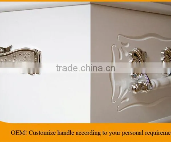 Wholesale Best Price Coffin Plastic Cross photo-6