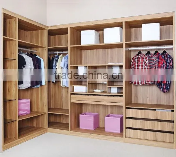 Walk in Wardrobe