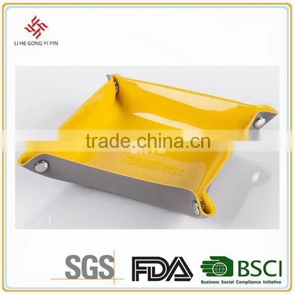 Save 10% 2016 New Colourful Pvc Home Tray photo-5