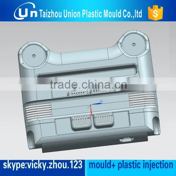 Plastic Household Mold,mold Making Supplier photo-3