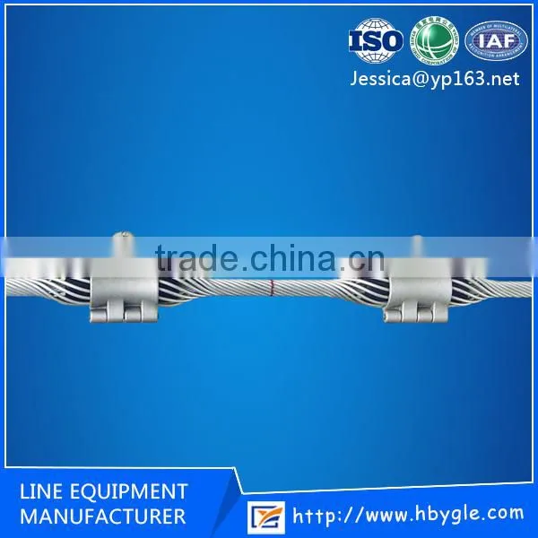 Suspension Cable Clamps for ADSS Cable /electrci Power Fittings