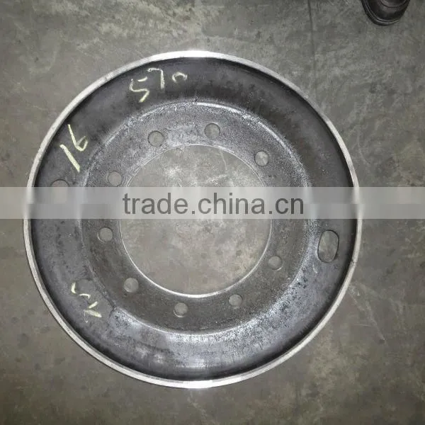 Wheel Disc 8.5-24