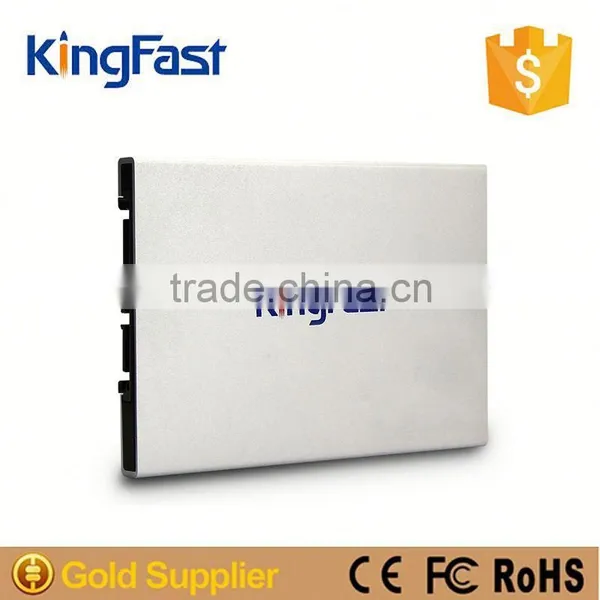 Kingfast F6 MLC 120GB Ssd Hard Disk photo-3